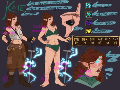 PROFILE PICTURE - $15