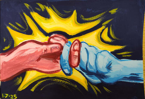 PROFILE PICTURE - $15