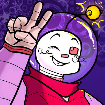 PROFILE PICTURE - $15 PROFILE PICTURE - $15