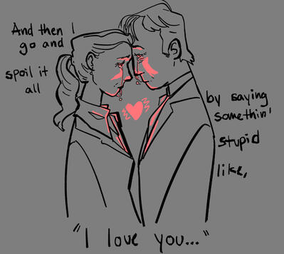 PROFILE PICTURE - $15