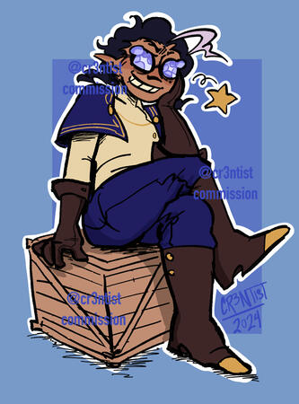 PROFILE PICTURE - $15 PROFILE PICTURE - $15