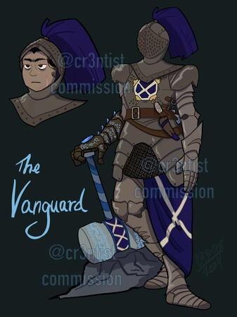 PROFILE PICTURE - $15 PROFILE PICTURE - $15